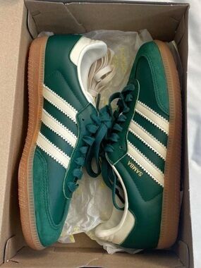 Adidas samba og